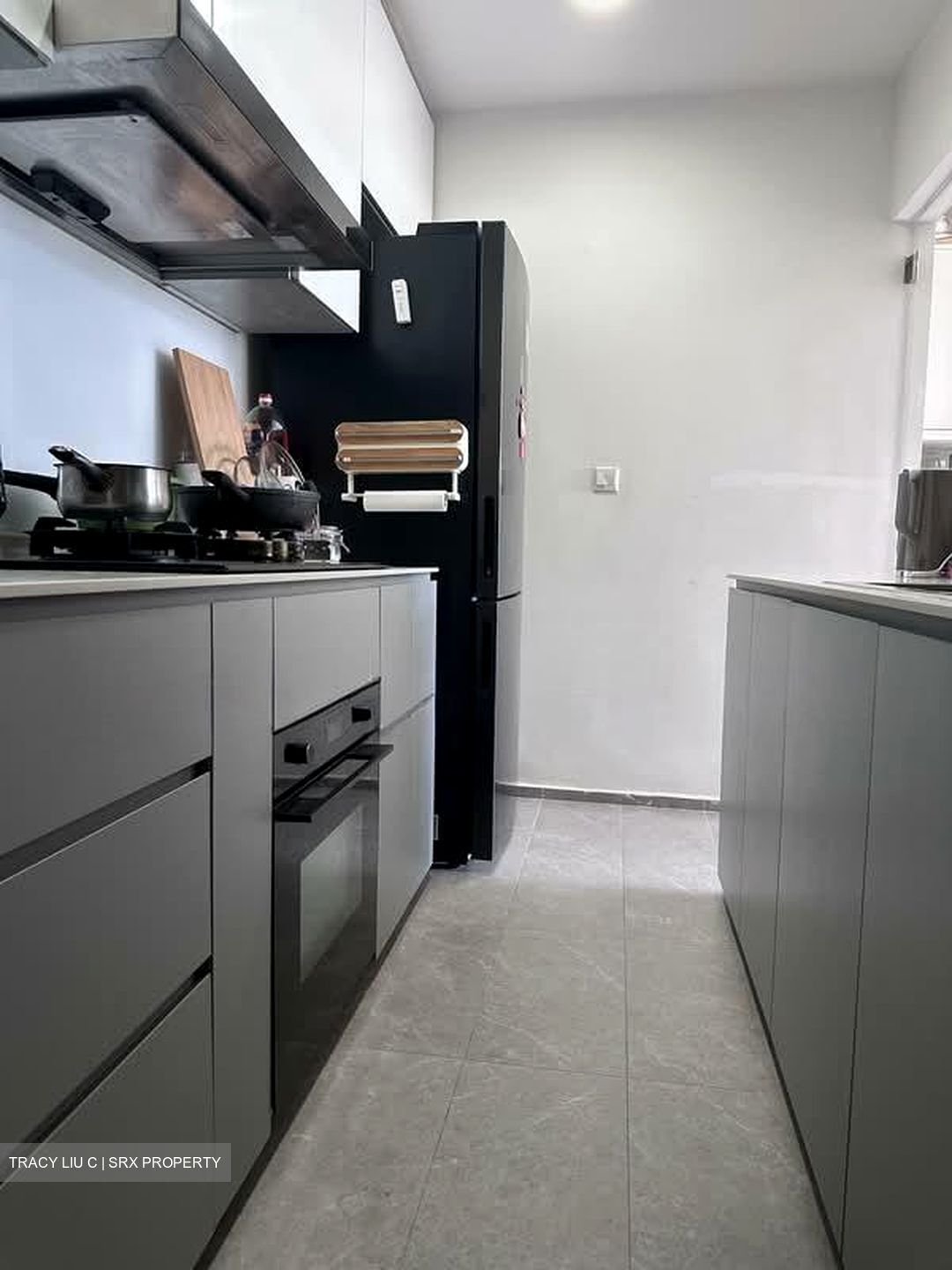Nineteen Shelford Road (D11), Condominium #569781871